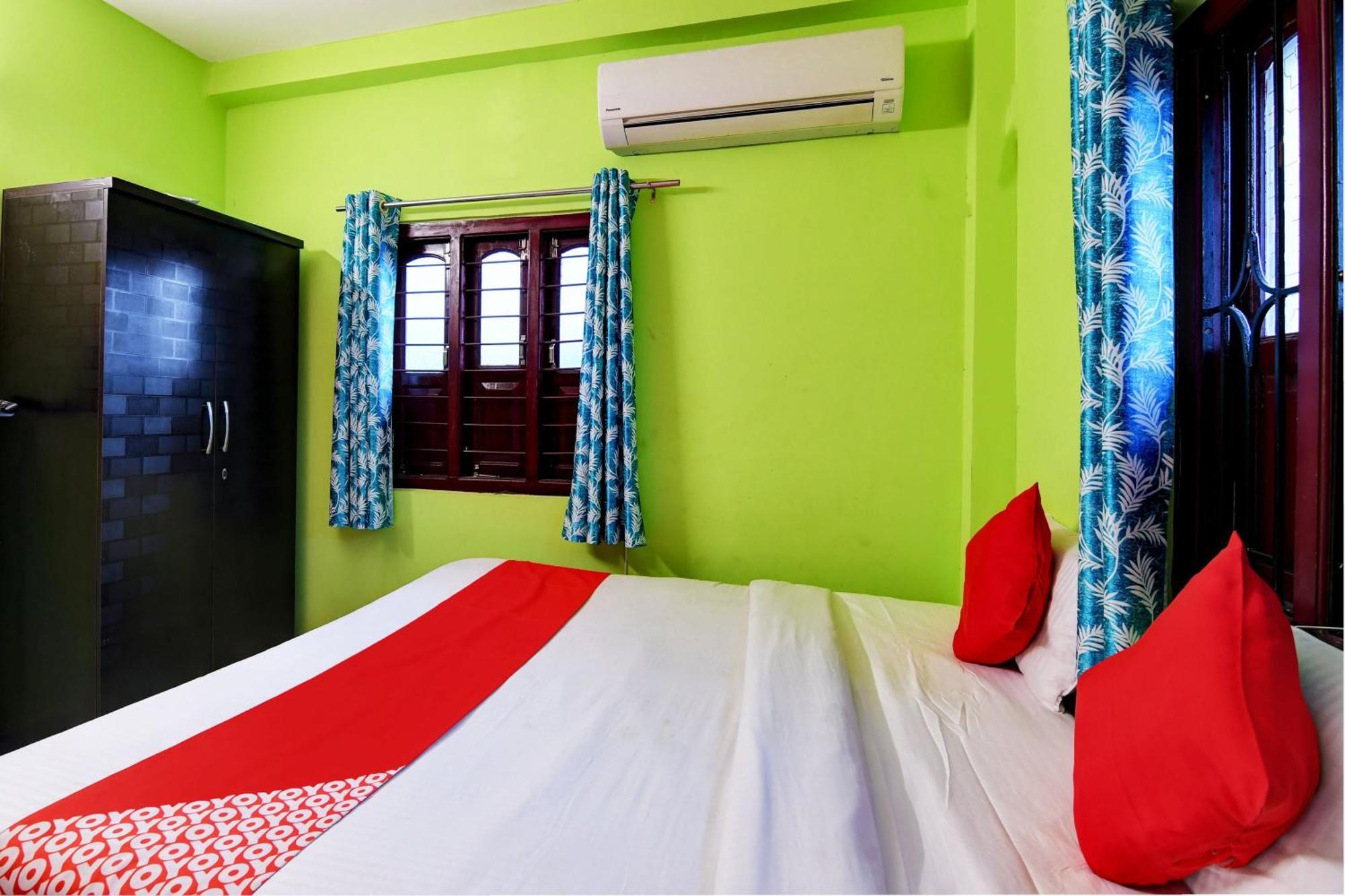Hotel O Shivansh Residency Bhubaneswar Dış mekan fotoğraf